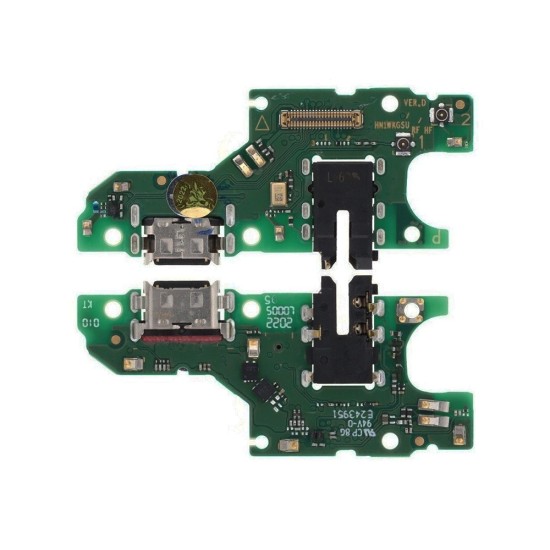 Placa de Carga Huawei Nova Y60